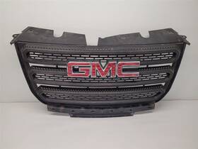 23379208 Gmc Truck 2016 2017 Terrain Grille Sle 2 Without Nightfall Package