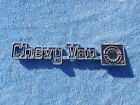Gmc1 Gmc Chevy Van Exterior Emblem