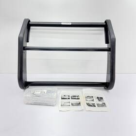 5340-tk Go Rhino For 2011-15 Ford Explorer Front Push Bar Bumper Grille Guard 5340