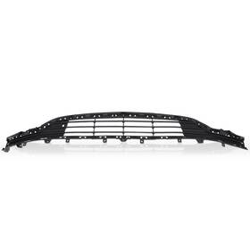 Goneparts0709-09 Goneparts Fit For 17-22 Buick Encore Black Front Bumper Lower Grille Grill Gm1036194