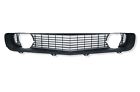 Gr01-692 Golden Star Auto Parts Camaro Ss Black Grille
