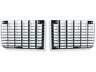 Gr01-703l Gr01-703r Golden Star Auto Parts Camaro Grille Set
