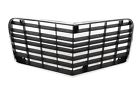Gr01-722 Golden Star Auto Parts Camaro Standard Black Grille