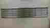 Gr03-64 Golden Star Classic Auto Parts 1964 Chevelle New Aftermarket Chrome Grille Insert