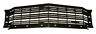 Gr03-72 Na Grille Black No Mldg Chevel