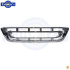Gr07-57 Golden Star Chevrolet Pickup Truck Grill Grille Chrome