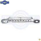 Gr07-58 Golden Star Chevrolet Pickup Truck Grill Grille Chrome Series