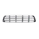 Gr5556bl Dynacorn Chrome Grill Chevrolet