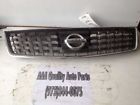 104-50308 Grille From 2-09 Excluding Sr