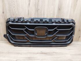 08f21-t6z-100a Honda 2021-23 Ridgeline/2022 Passport Front Grill Oem Part#08f21-t6z-100a