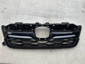 08f21-tg7-100 Honda 08f21-tg7-100/ 08f21tg7100 Genuine Factory Oem Pilot Grille Front Black