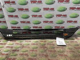 104-10979 Honda Local Pickup Only Grille Lower Bumper Mounted Center Fits 19-22 Hr-v 1960593