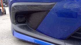 104-12527r Honda Civic 2022 Grille Lower Right 315949