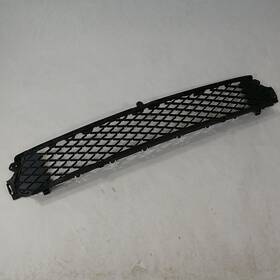 104-12988 Honda Oem Grille For Hr-v Assy Blk-text Lower