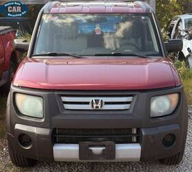104-50288 Honda 07 08 Element Grille Only 311348