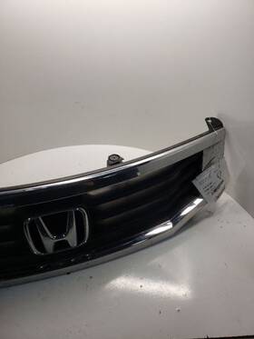 104-50487 Honda Grille Sedan Fits 08-10 Accord 1220131