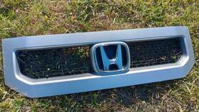 104-50752 Honda 09-11 Element Front Grill Grille 2009 2010 2011