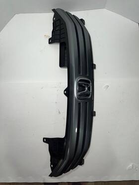 71121tm8g01 Honda 104-50935 2010 2011 2012 Insight Upper Grille Assembly Oem