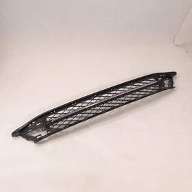 104-51396 Honda Oem Grille For Odyssey Assy Chrm Blk-text Lower