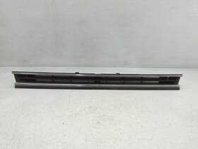104-58142 Honda 1986 Civic Front Bumper Grille Cover Jv9ip