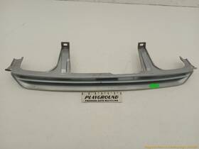 104-58733b Honda Prelude Coupe Front Radiator Grille Grill Fits 1999 2000 2001 99 00 01