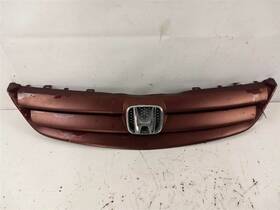 104-58989 Honda 2001-2003 Civic Front Grille And Emblem