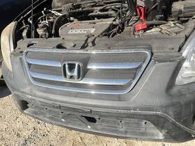 104-59362 Honda Grille Fits 05-06 Cr-v 4315152