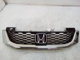 104-59738 Honda 2015 Accord Upper Grille Oem 104-59738 Honda 2015 Accord Upper Grille Oem