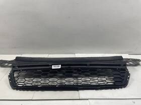 104-59740 Honda 2013 2015 Accord Sedan Lx Front Lower Bumper Grille Oem