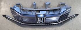 104-60059a Honda 2014 Civic Front Grille Oem