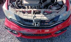 104-60059b Honda Grille Coupe Upper Fits 14-15 Civic 749175 104-60059b Honda Grille Coupe Upper Fits 14-15 Civic 749175