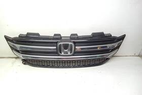 104-60489a Honda 17 2017 Pilot Grille Oem