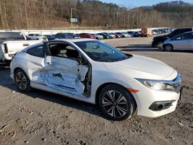 104-60680 Honda Grille Upper Center Coupe Chrome Trim Fits 16-18 Civic 4270011 104-60680 Honda Grille Upper Center Coupe Chrome Trim Fits 16-18 Civic 4270011