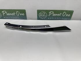 1123-tba-a01-m1 Honda Oem 2016 2017 Accord Eyebrow Headlight Bracket Trim Rh