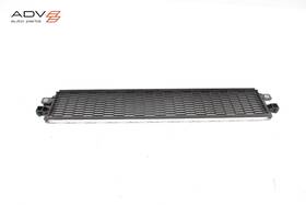 1j00169fa01 Honda Accord Front Bumper Upper Radiator Grille Cover Oem 2023 - 2025