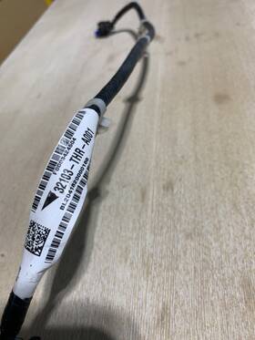 32103-thr-a001 Honda 2018-2020 Odyssey Wire Harness Front Air Grille Shutter Oem