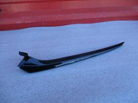 Honda 33152-3d4-a01 2023 23 2024 24 Crv Cr-v Sport Left Led Headlight Driver Oem Black Trim