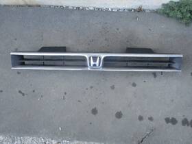 3863347 Honda 1993 Accord Chrome Grille 92-93