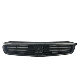 4778767 Honda 1997 Civic Ex 4 Door Sedan Oem Front Upper Grill Grille 96 97 98 4778767 Honda 1997 Civic Ex 4 Door Sedan Oem Front Upper Grill Grille 96 97 98