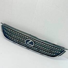 53101-53060 Honda Used 2001 - 2005 Lexus Is300 Front Grille With Emblem Oem