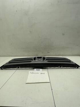 71100-sjc-a000 Honda Ridgeline 2006 2008 Front Grille Factory