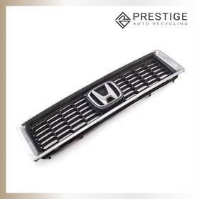 71100-sjc-a11 Honda 2007-2008 Ridgeline Front Radiator Grille With Emblem 71100-sjc-a11 Honda 2007-2008 Ridgeline Front Radiator Grille With Emblem