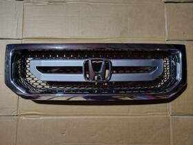 Honda 71100-sjc-zz00 Oem Ridgeline Grille 2009-2011 Part # Or 71100-sjcx-a2