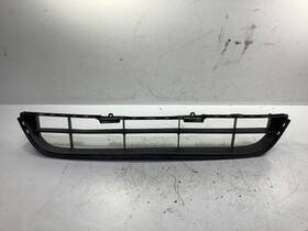 71102-sdnx-a000 Honda 06-07 Accord 2dr Front Bottom Bumper Grille Oem