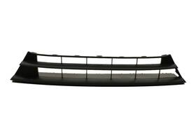 71102-tba-a1 Honda 2016-2018 Civic Oem Sedan 2.0l Front Bumper Lower Grille Valance Panel