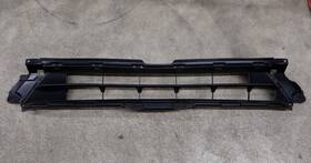 71102-tba-a5 Honda 2019-2021 Civic Front Bumper Lower Grille Factory Oem