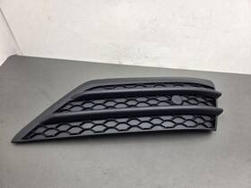 71102-tg7-a10 Honda 2016-2018 Pilot Front Cover Grille Bumper Passenger Side Right Oem