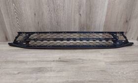 71102-tk8-a5 Honda 2014-2017 Odyssey Mesh Front Bumper Grille Oem 71102-tk8-a