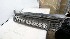 71103-t2a Honda 2013-2015 Accord Front Lower Grille Factory Oem