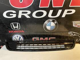 71103-t7w Honda 2019 2020 2021 Hrv Grille Lower Oem